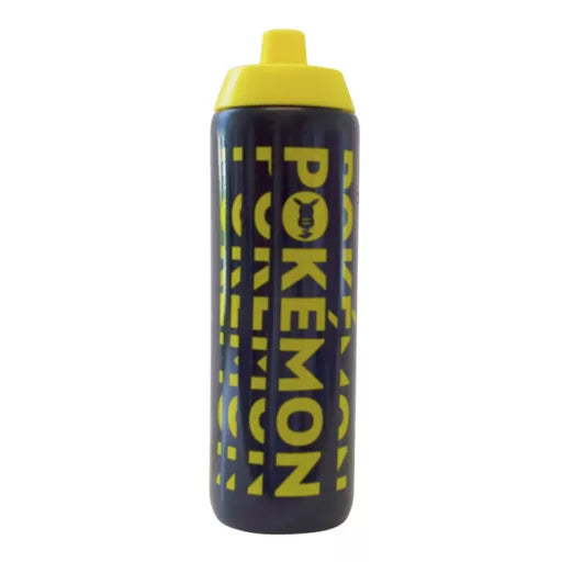 ⚡ Bouteille de sport Pokémon Riff en plastique – 700 ml