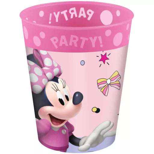 🎀 Gobelet Disney Minnie Junior – 250 ml