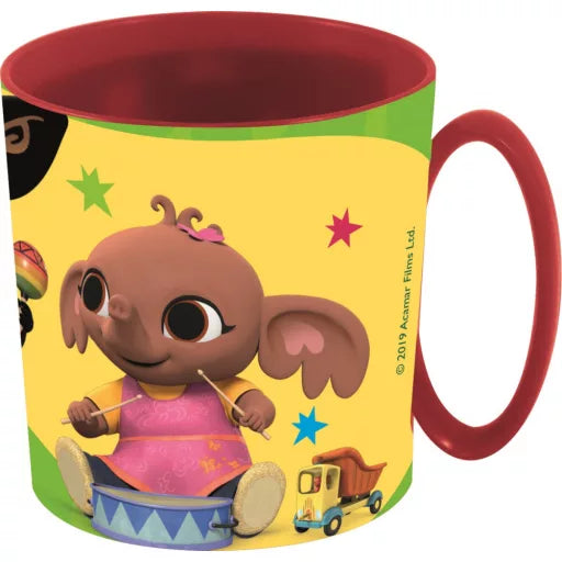 🐰 Mug Bing – Waving Micro – 350 ml