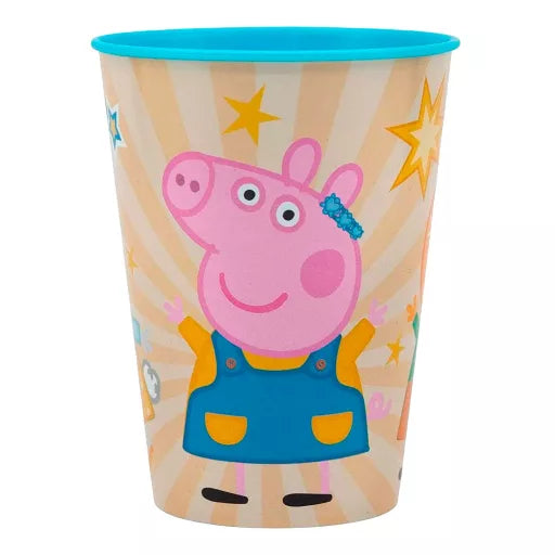 🐷 Gobelet Peppa Pig – Kindness – 260 ml