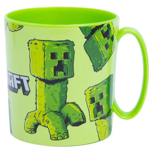 ⛏️ Mug Miniature Minecraft Le Film – 390 ml