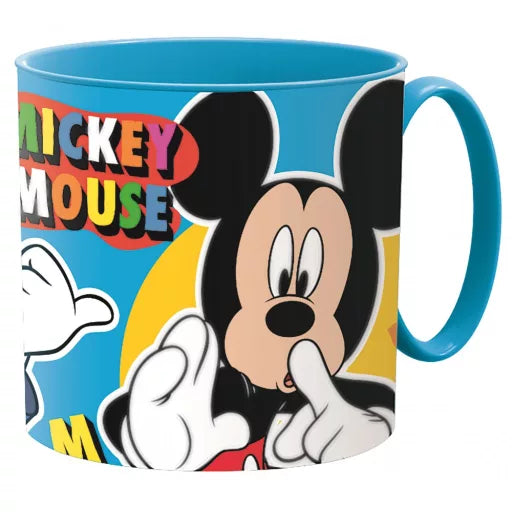 🏖️ Mug miniature Disney Mickey – Cool Summer – 265 ml