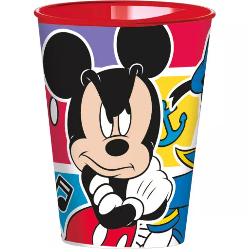 🐭 Gobelet Disney Mickey – Better Together – 260 ml