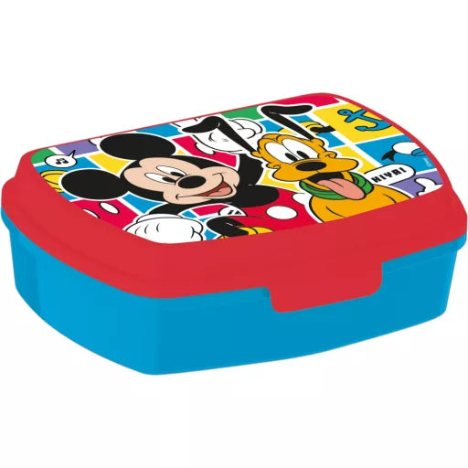 🐭 Boîte à sandwich Disney Mickey – Better Together