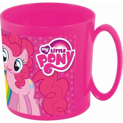 🌈 Mug miniature My Little Pony – Rose – 350 ml