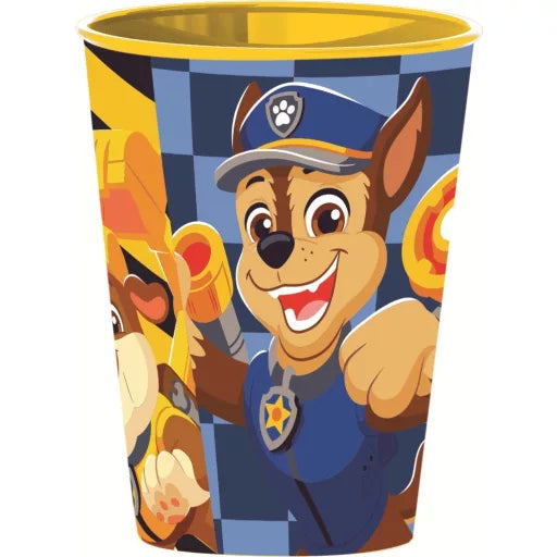 đ¶ Gobelet Paw Patrol Rescue â 260 ml