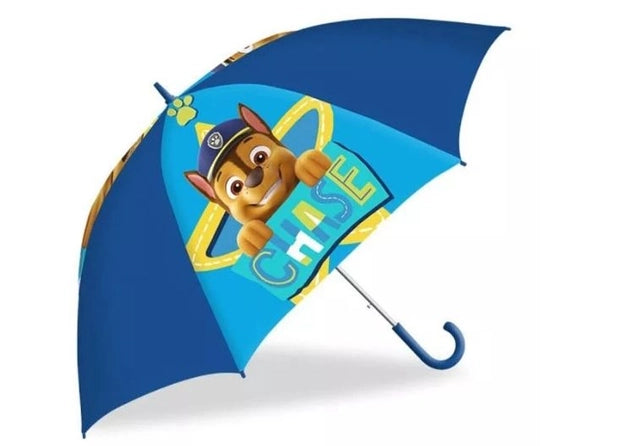 Parapluie Pat’Patrouille – Ø68 cm de Courage pour Petits Chiots en Mission ☔🐶