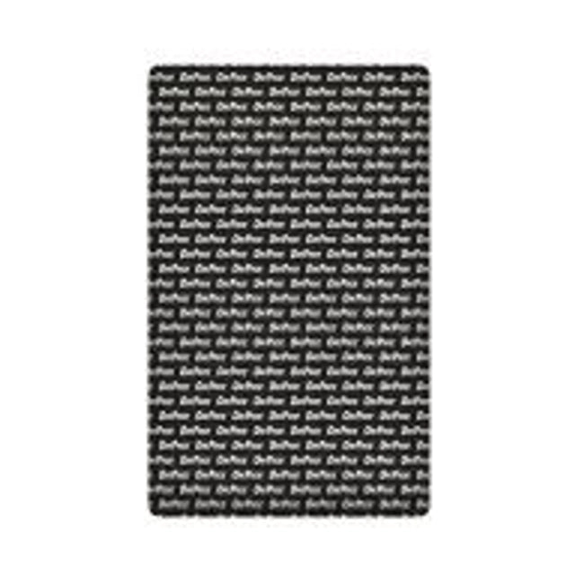 ☠️ Drap-housse One Piece Noir – Pour les Petits Pirates ! 🏴☠️