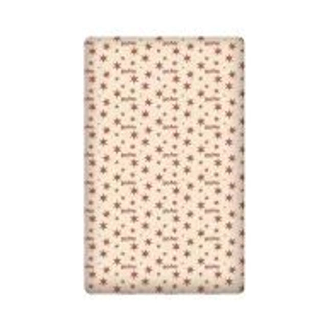 🪄 Drap-housse Harry Potter – Beige Star ✨