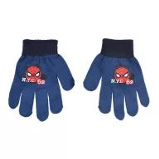 🧤 Gants pour enfants SpiderMan NYC
