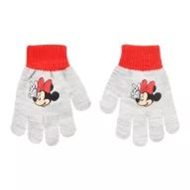 🐱 Gants Enfant Disney Minnie Hey