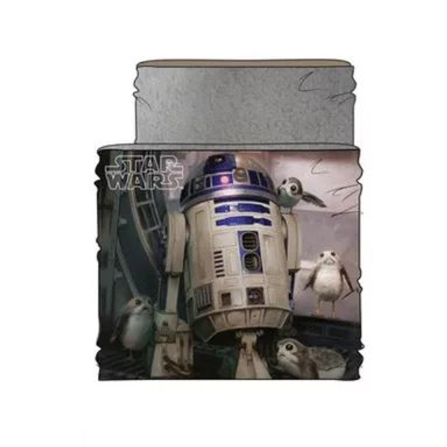 🌌 Snood Enfant Star Wars – R2D2