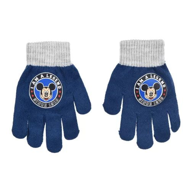 🧤 Gants pour enfants Disney Mickey – Legend Blue