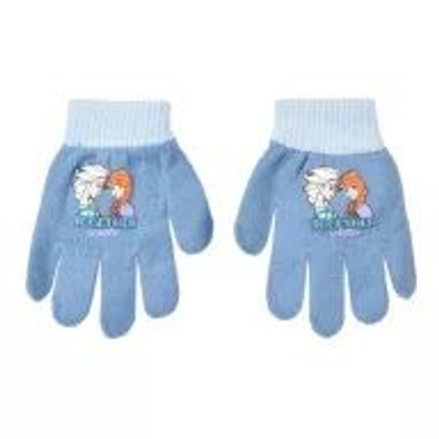 ❄️ Gants pour enfants Disney Frozen Together