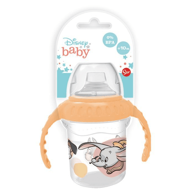 🌟 Disney Baby – La Coupe Magique des Petits Rêve