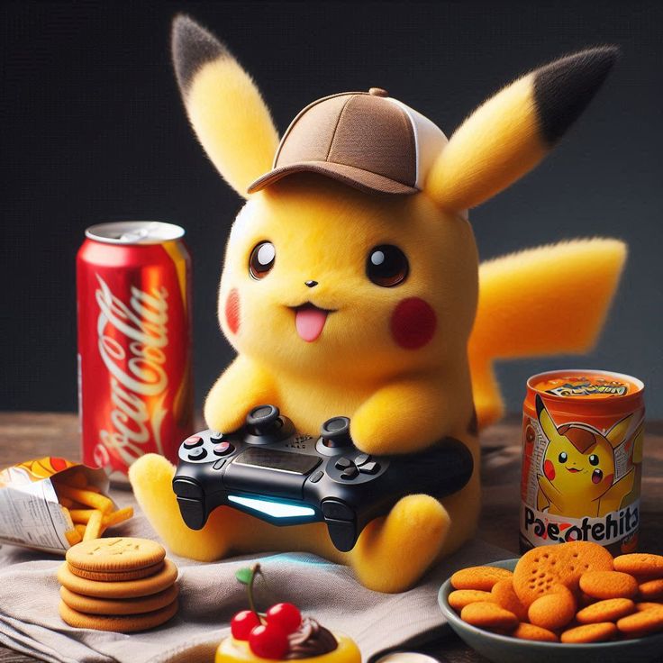 🍽️✨ Assiette Magique 🌸🎮