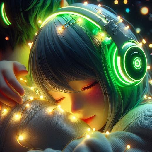 🌙✨ Rêve Magique 🛏️ Parure de lit 1 place ✨🌸🎮