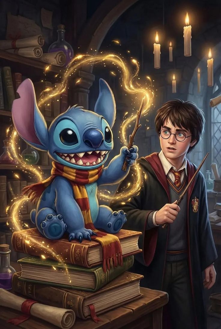 📚✨ Papeterie Magique – Univers Créatif 🌸🎮