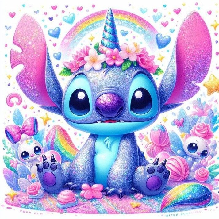 🍼✨ Protège Carnet de Santé – Douce Magie & Protection 🌸