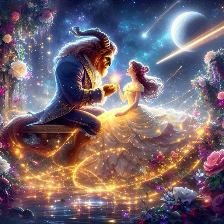 👜✨Quêtes & Trésors enchantés