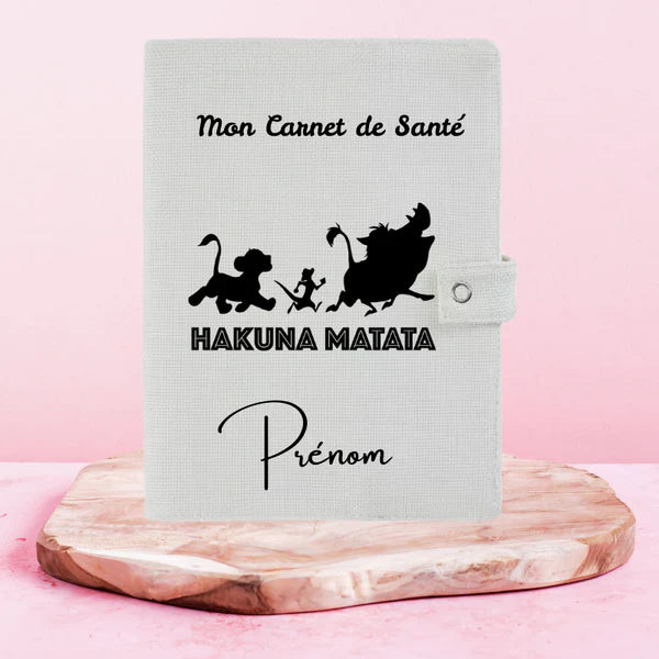 🦁🌿 Hakuna Matata – Le Roi Lion