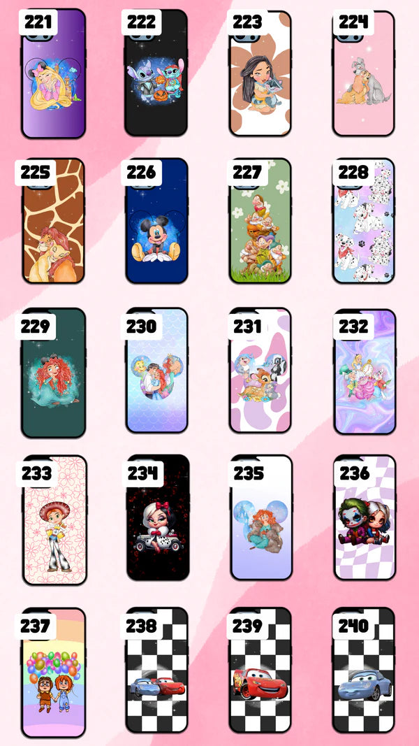 📱✨ Coques Xiaomi Personnalisables – Plus de 248 modèles disponibles