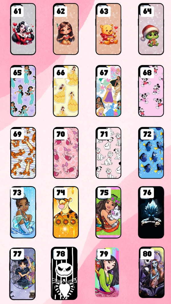 📱✨ Coques Xiaomi Personnalisables – Plus de 248 modèles disponibles