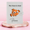 🐠🌊 Nemo – Protège Carnet de Santé Personnalisable