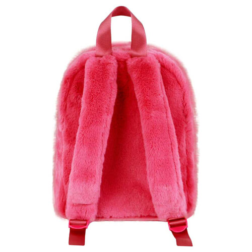 Sac à dos en peluche Lotso Fraise – Toy Story Disney Pixar