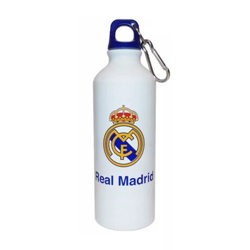 ⚽ Bouteille Real Madrid Emblem – 500 ml