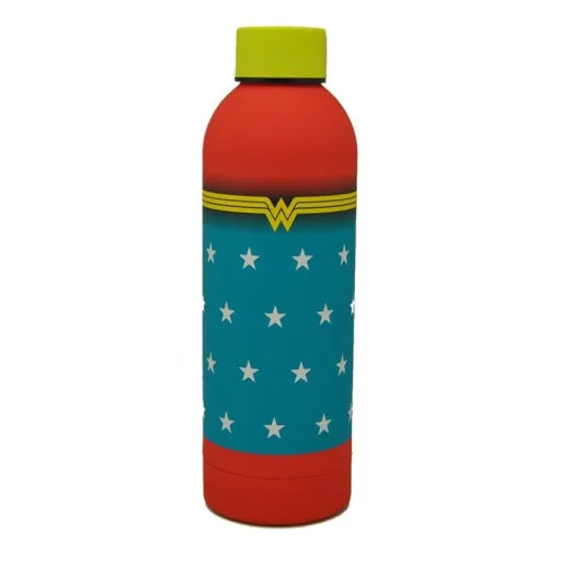 ⭐ Bouteille souple Wonder Woman Star – 700 ml