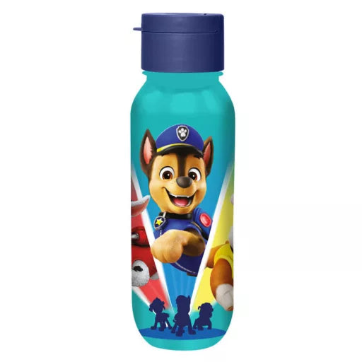 🚨 Bouteille Pat' Patrouille Rescue Squad – 500 ml