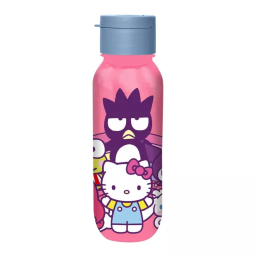 🎀 Bouteille Hello Kitty et ses amis – 500 ml
