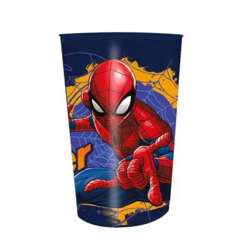 🕷️ Gobelet Spiderman Web-Slinger – 250 ml
