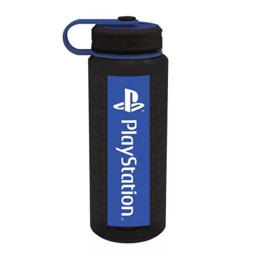 🎮 Bouteille PlayStation en Tritan – 1064 ml