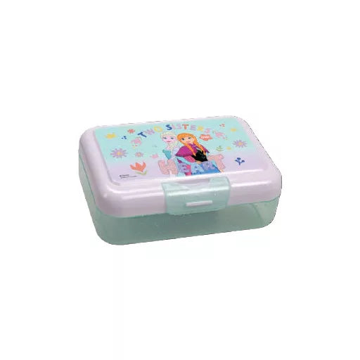 ❄️ Boîte à sandwich Disney Frozen – La Reine des Neiges
