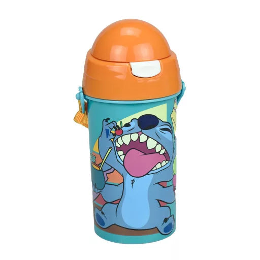 🌺 Bouteille Disney Lilo et Stitch – The Star Dog – 500 ml