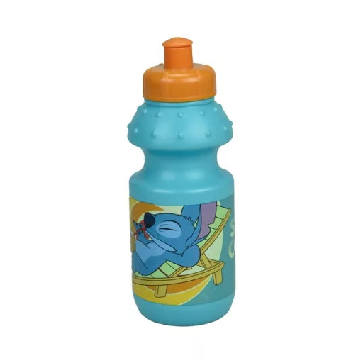🌟 Bouteille de sport Disney Lilo et Stitch – The Star Dog – 350 ml
