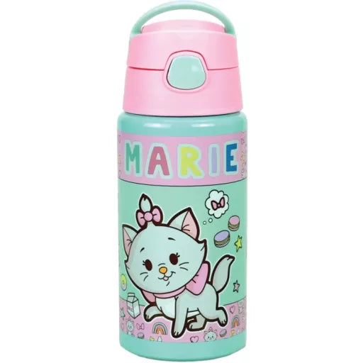 🐾 Bouteille Disney Marie Little Lady – 500 ml