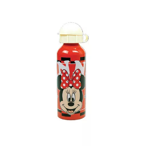 🌸 Bouteille Disney Minnie Bloom – 520 ml