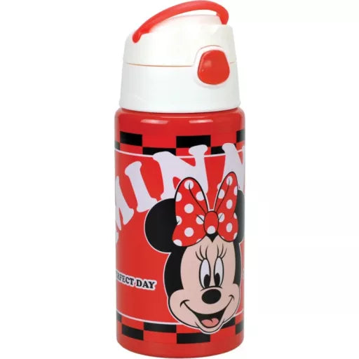 🌼 Bouteille Disney Minnie Bloom – 500 ml