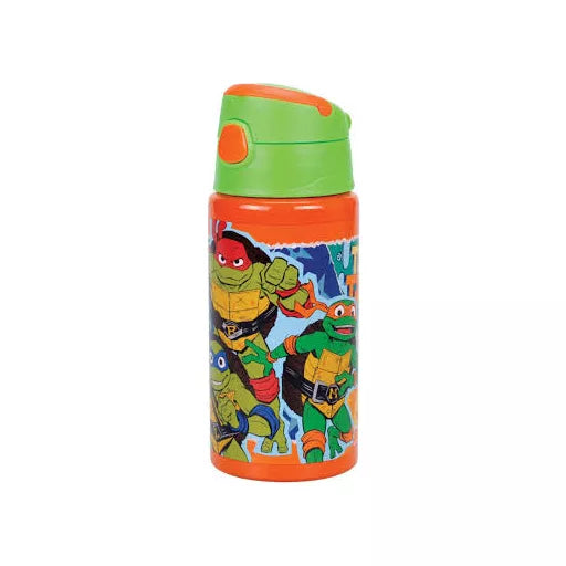 🍕 Bouteille Tortues Ninja Pizza Power – 500 ml