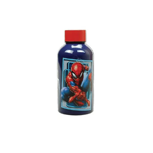 🕸️ Bouteille Spiderman World🕸️  – 500 ml