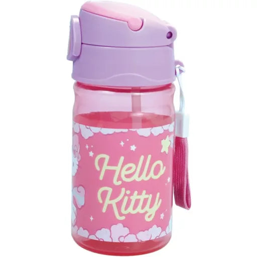 🦄 Bouteille Hello Kitty Unicorn – 350 ml
