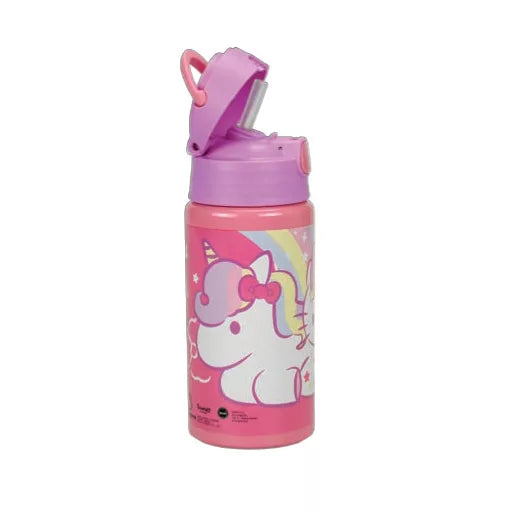 🦄 Bouteille Hello Kitty Unicorn – 500 ml