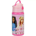 💖🌟 Gourde Barbie Dream Team en aluminium – 500 ml