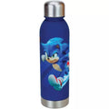 💙⚡ Bouteille en plastique Sonic le Hérisson Brawn – 750 ml
