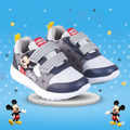 🐭👟 Chaussures de Ville Disney Mickey – Scratch