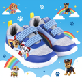 🐾👟 Chaussures de Ville Pat’ Patrouille – Scratch