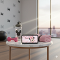 🎀🔊 Enceinte Portable Sans Fil – Disney Minnie Mouse